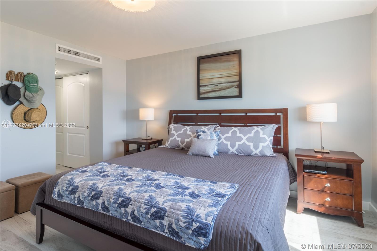 ARLEN BEACH CONDO - Residential Lease