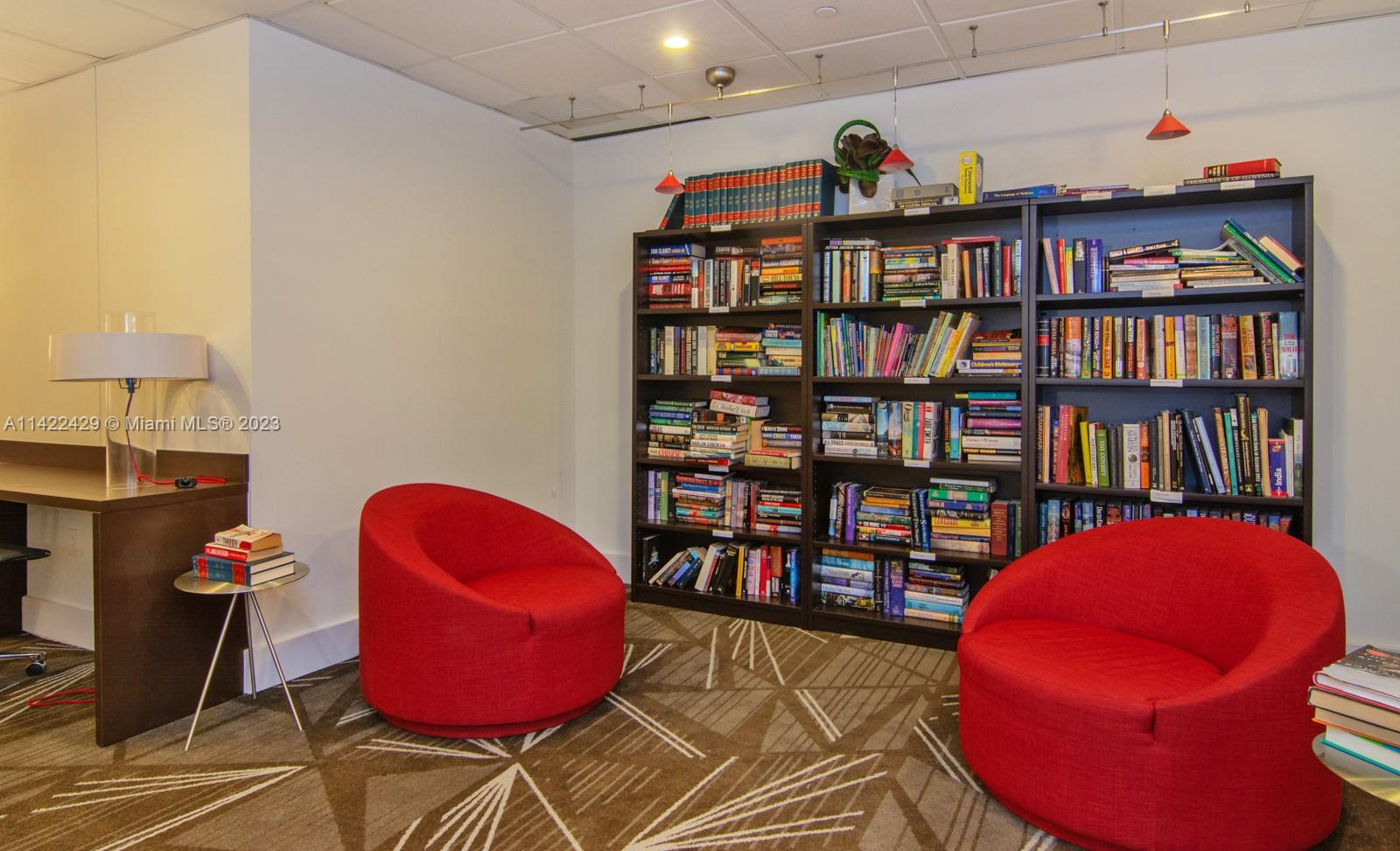 ARLEN BEACH CONDO - Residential Lease