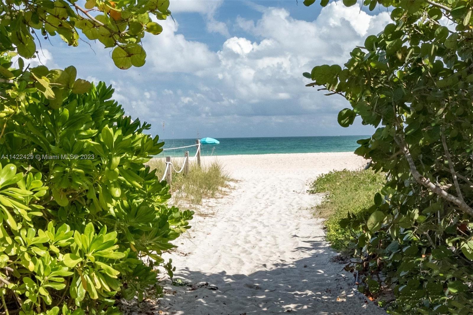 ARLEN BEACH CONDO - Residential Lease