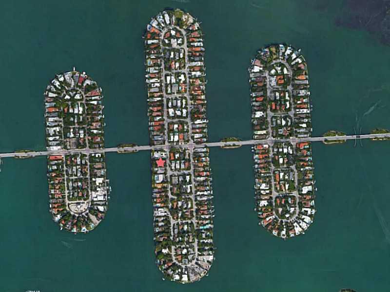 DILIDO ISLAND - Residential