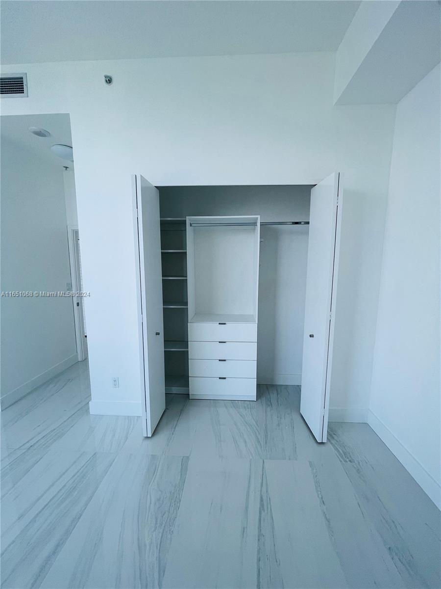 ONE MIAMI EAST CONDO - Residential Lease