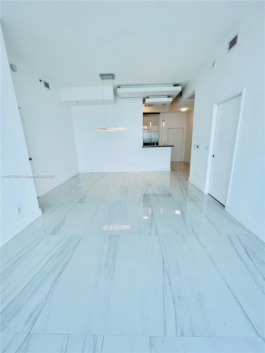 ONE MIAMI EAST CONDO - Residential Lease