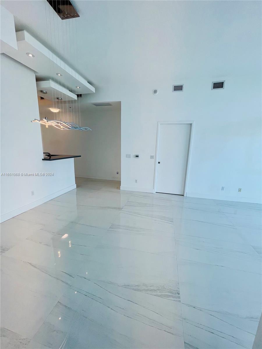 ONE MIAMI EAST CONDO - Residential Lease