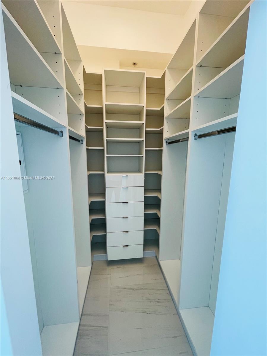 ONE MIAMI EAST CONDO - Residential Lease