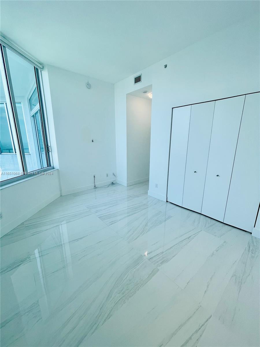 ONE MIAMI EAST CONDO - Residential Lease
