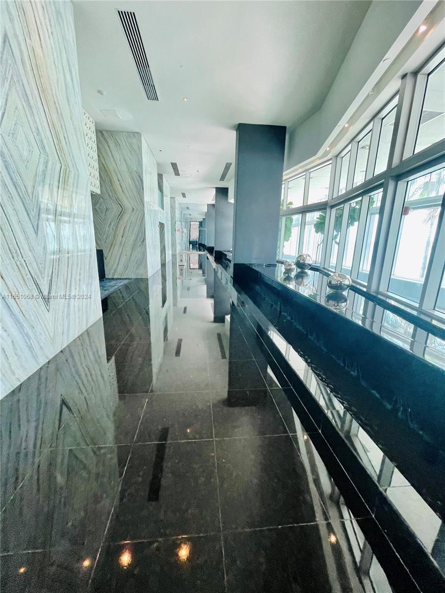 ONE MIAMI EAST CONDO - Residential Lease