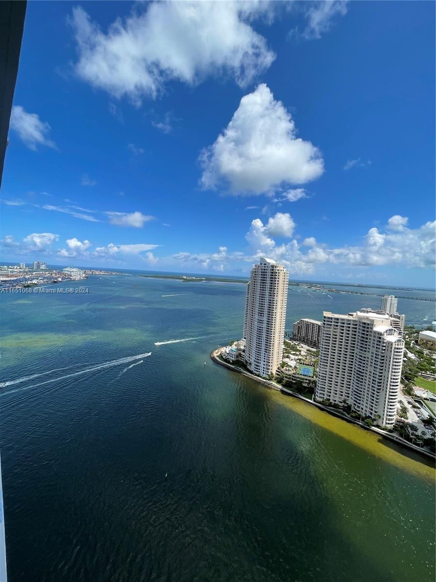 ONE MIAMI EAST CONDO - Residential Lease