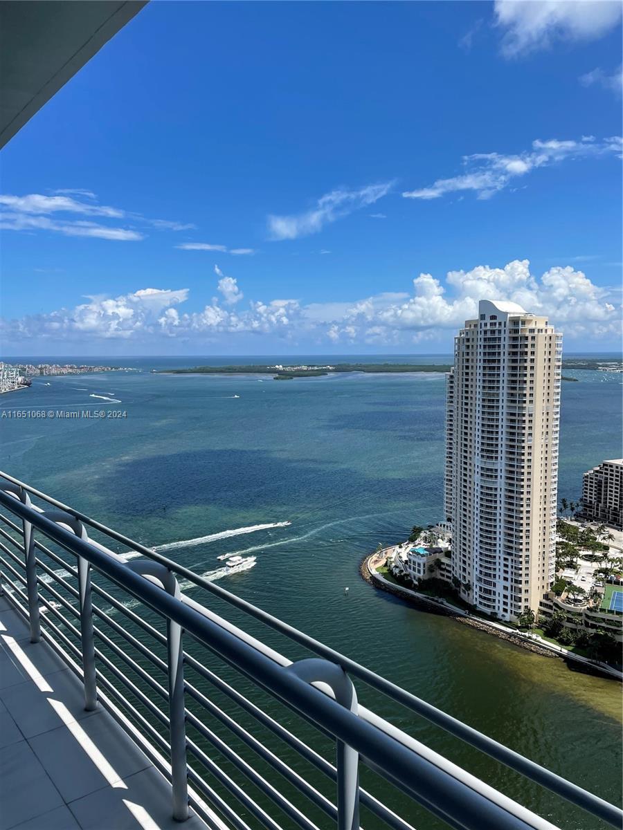 ONE MIAMI EAST CONDO - Residential Lease