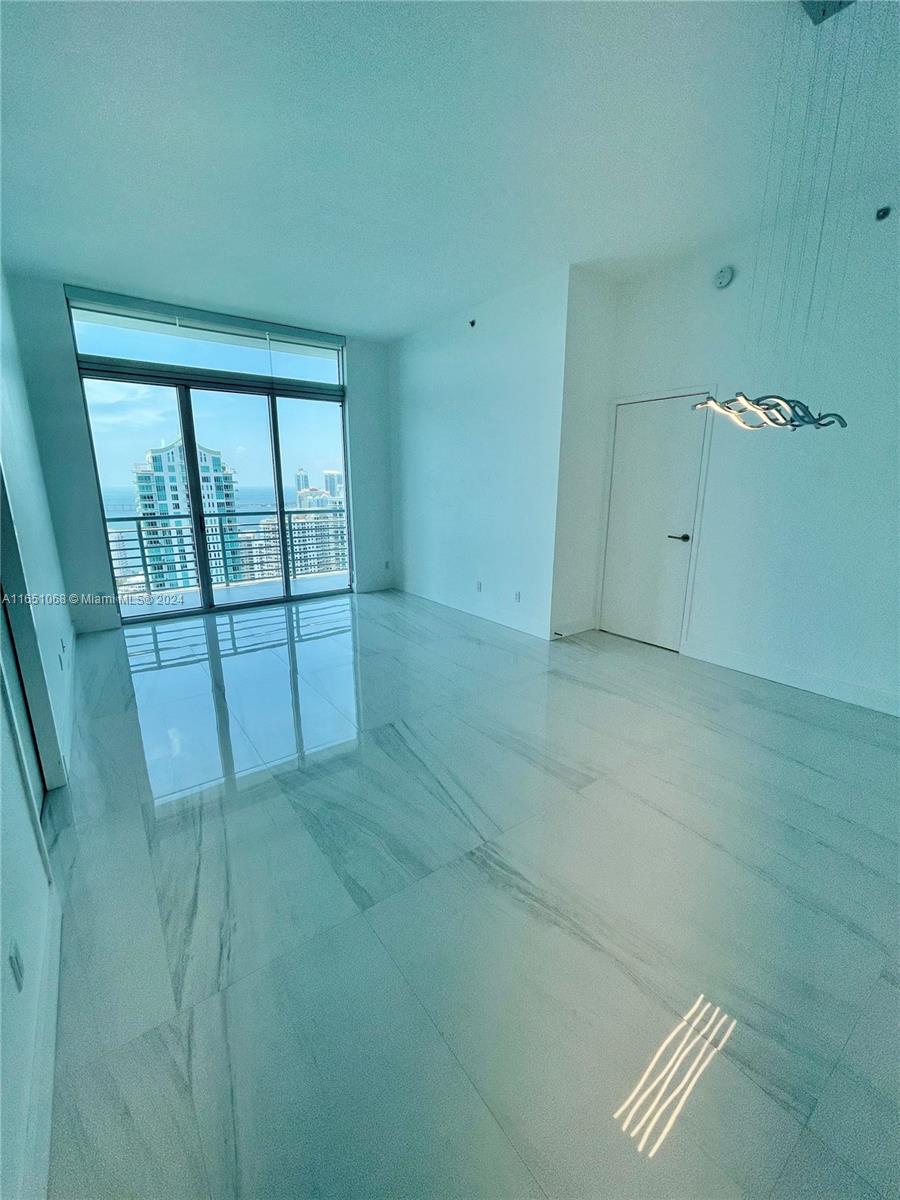 ONE MIAMI EAST CONDO - Residential Lease