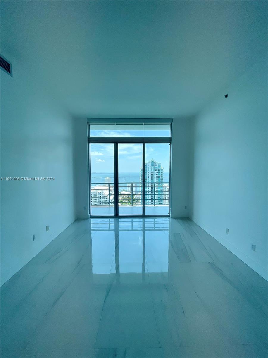 ONE MIAMI EAST CONDO - Residential Lease