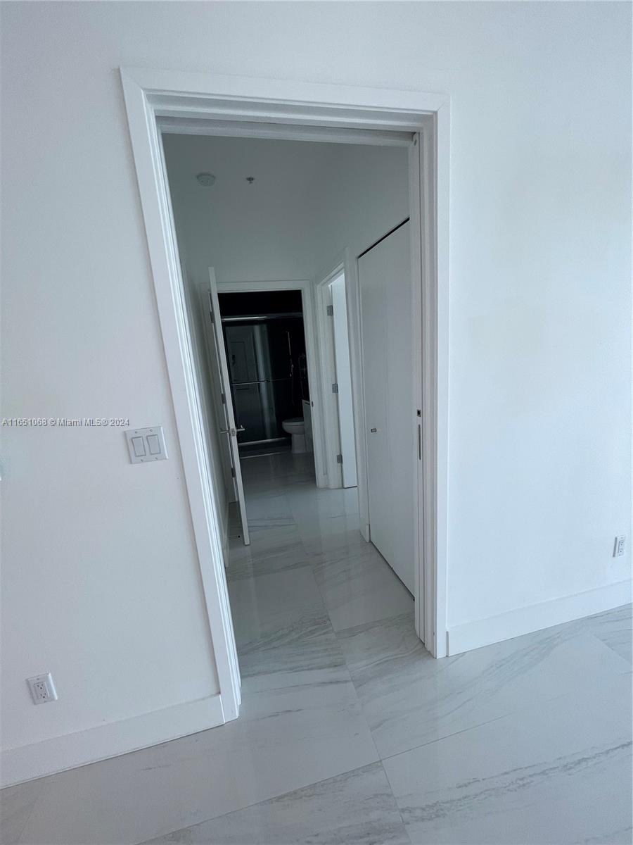 ONE MIAMI EAST CONDO - Residential Lease