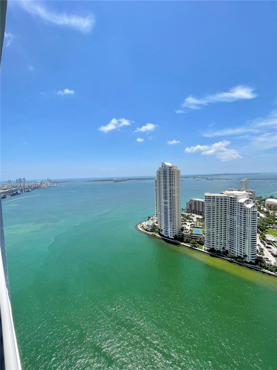 ONE MIAMI EAST CONDO - Residential Lease