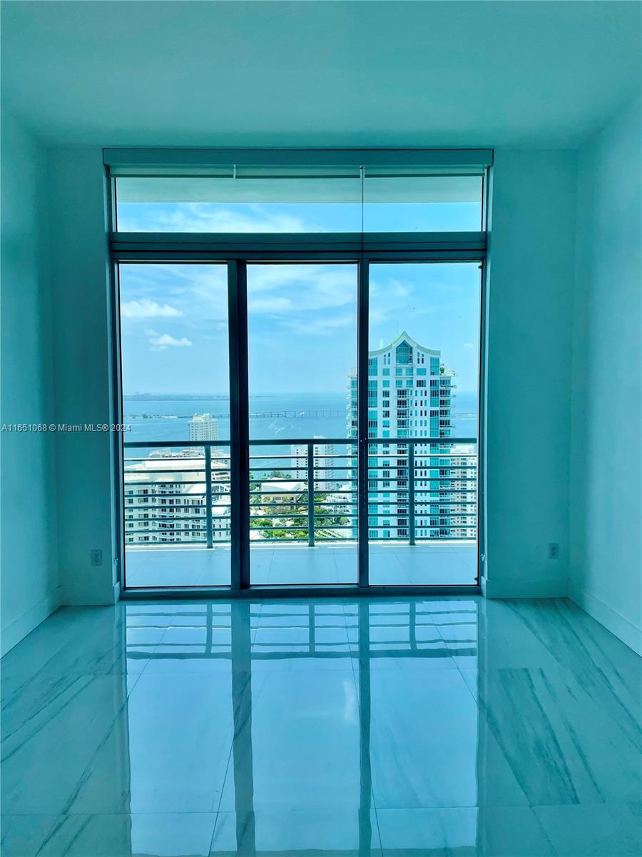 ONE MIAMI EAST CONDO - Residential Lease