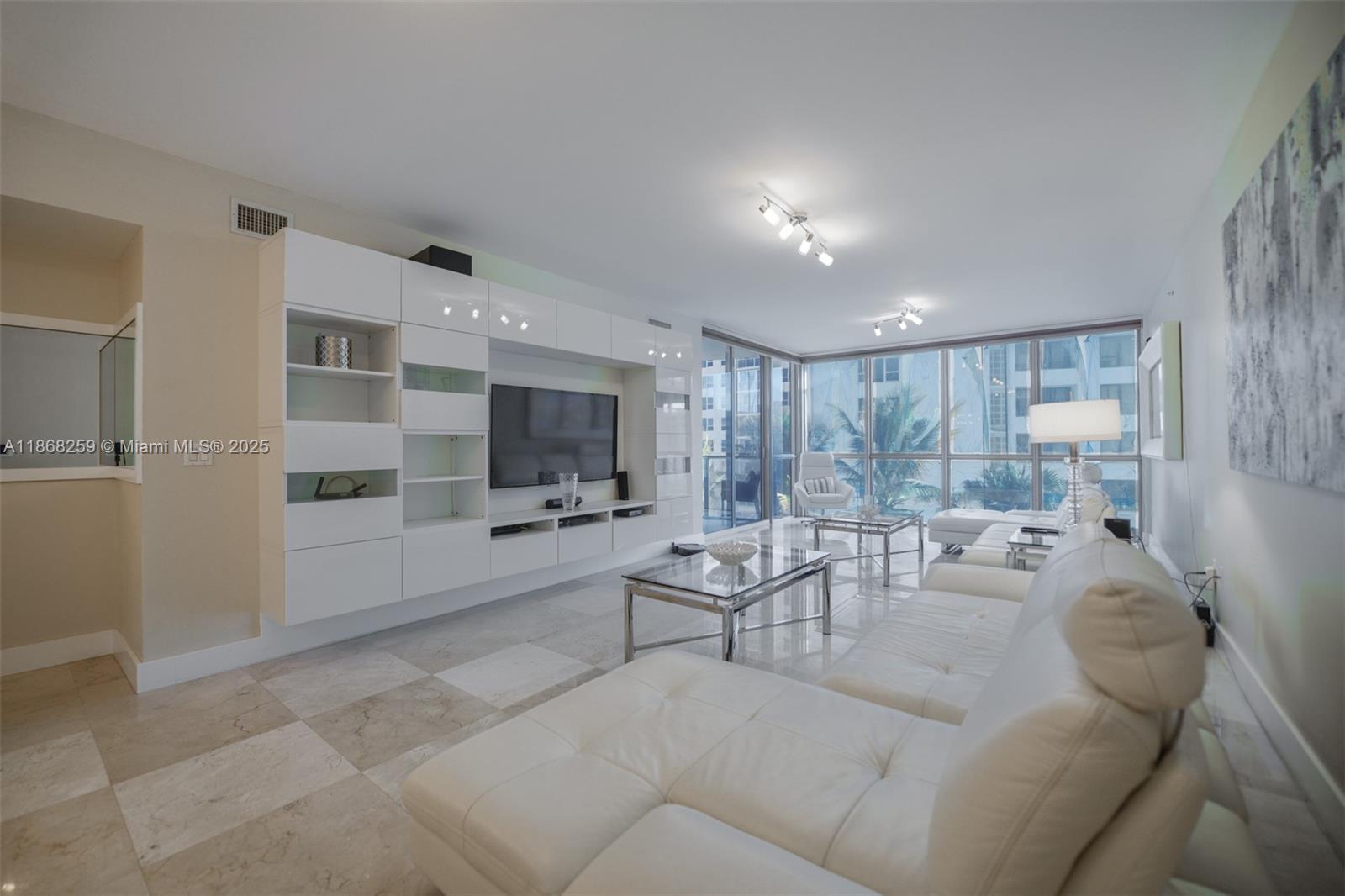 OCEAN PALMS CONDO - Residential
