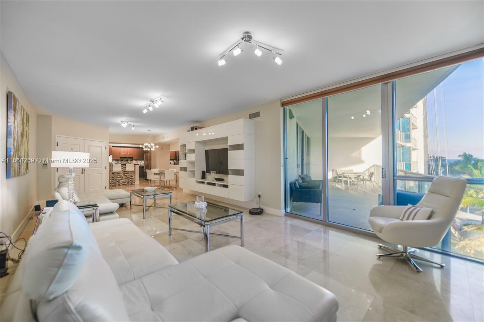 OCEAN PALMS CONDO - Residential