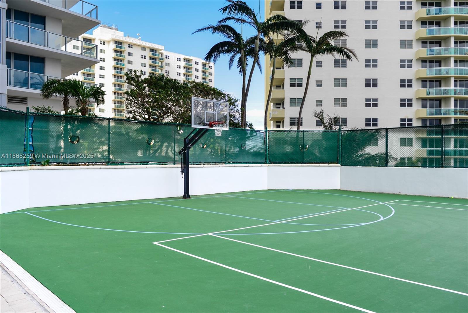 OCEAN PALMS CONDO - Residential