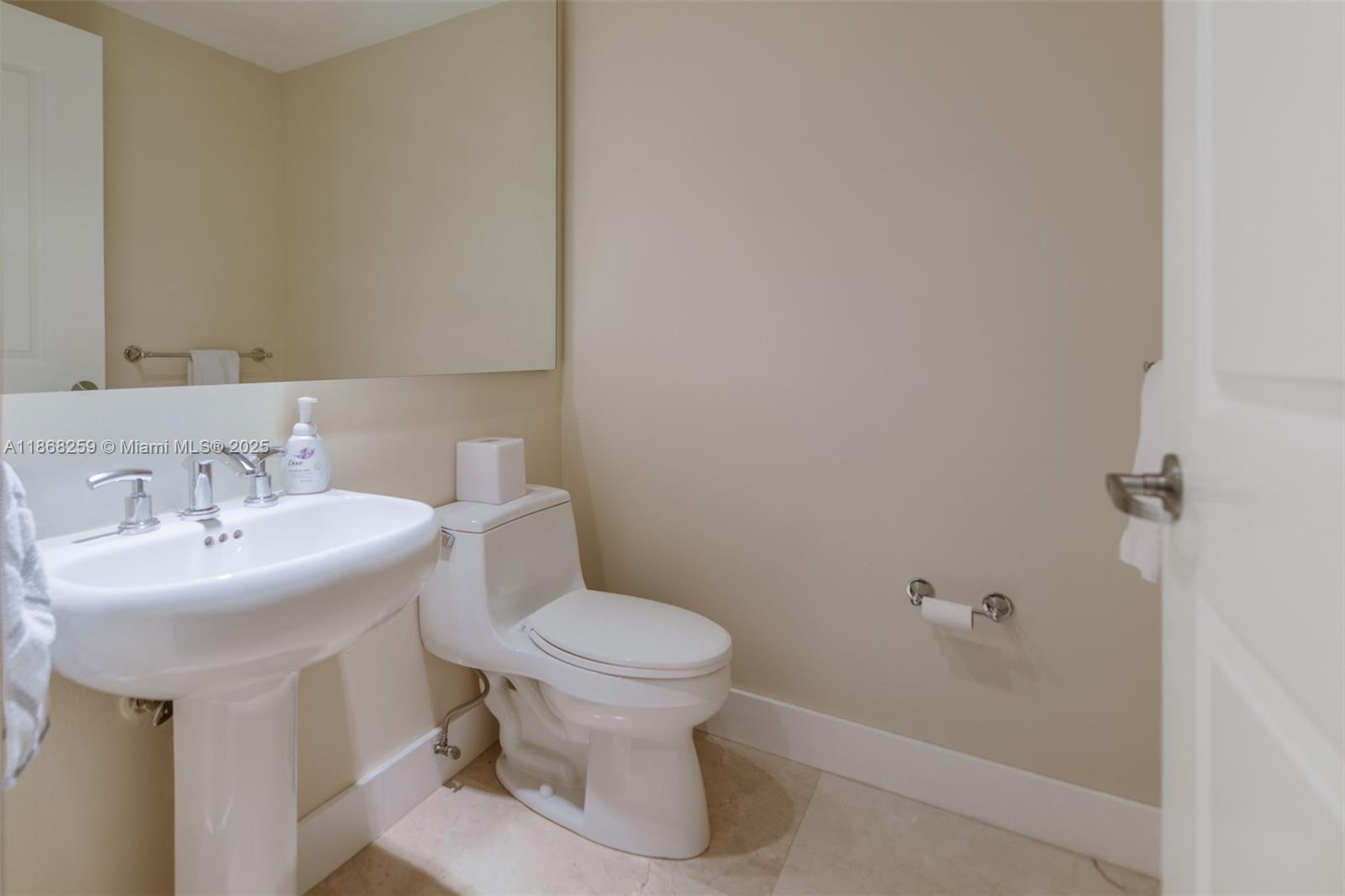 OCEAN PALMS CONDO - Residential