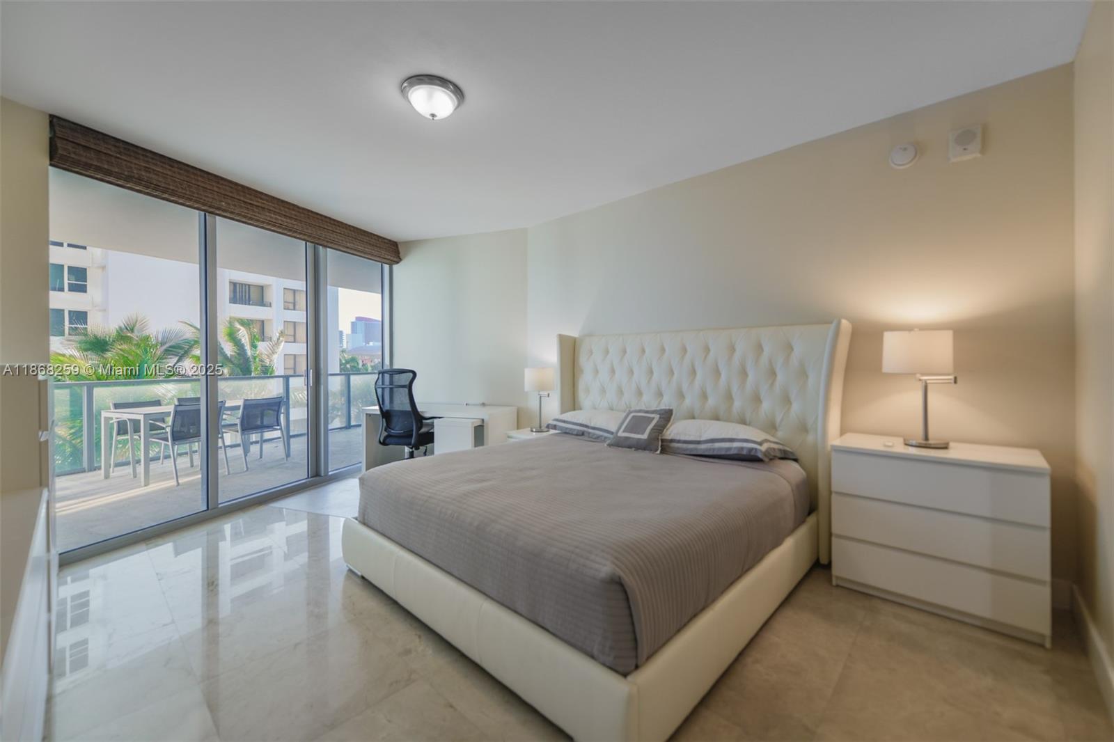 OCEAN PALMS CONDO - Residential