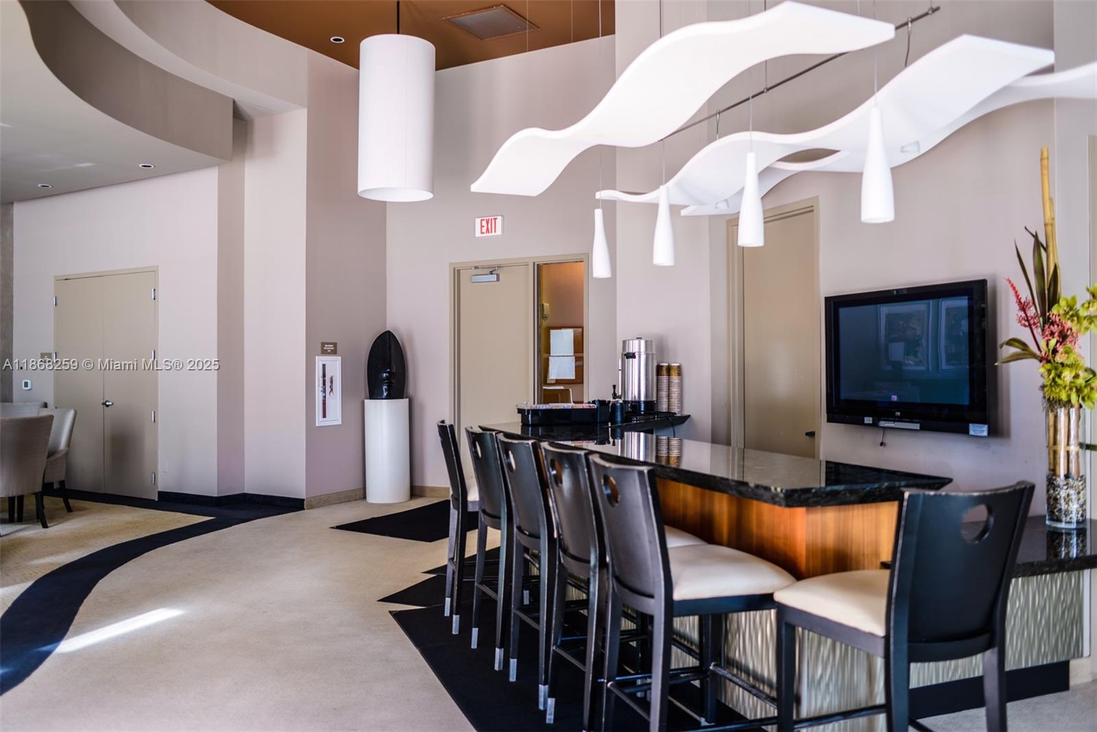 OCEAN PALMS CONDO - Residential