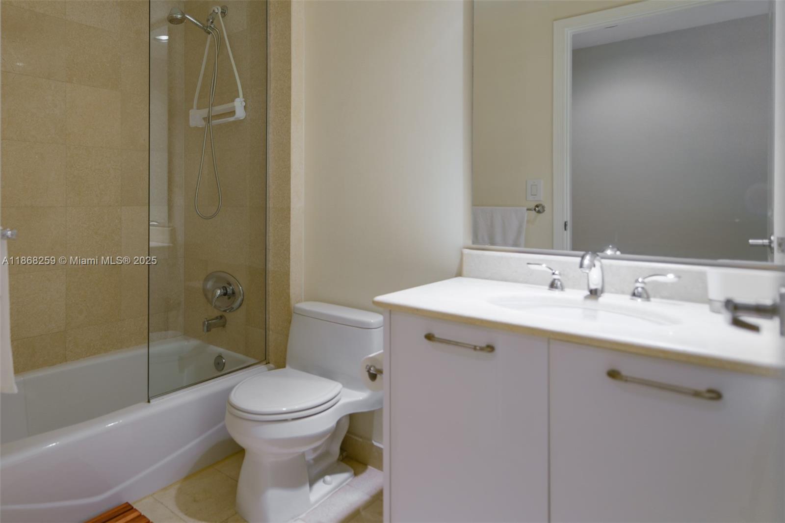 OCEAN PALMS CONDO - Residential