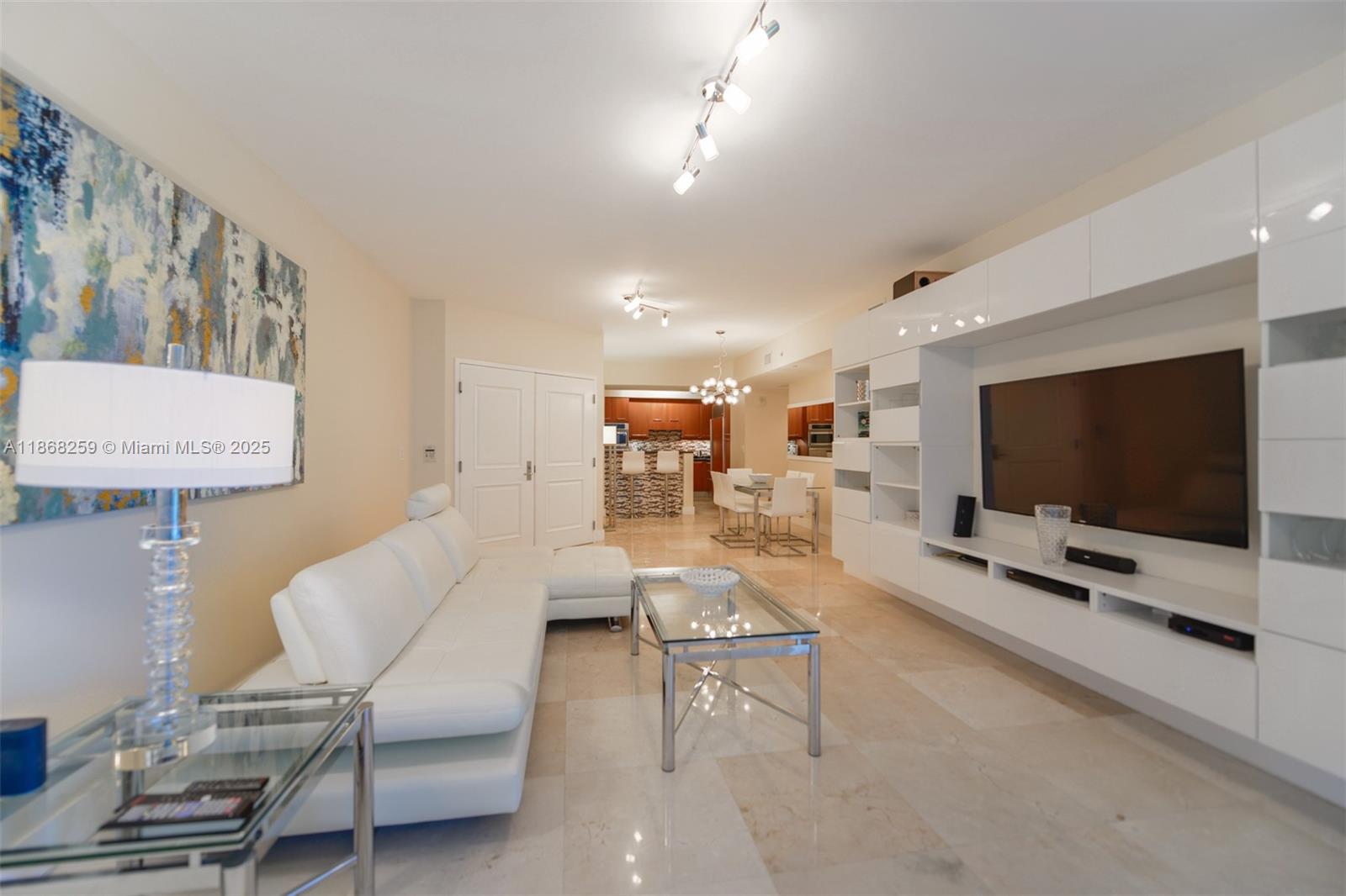 OCEAN PALMS CONDO - Residential