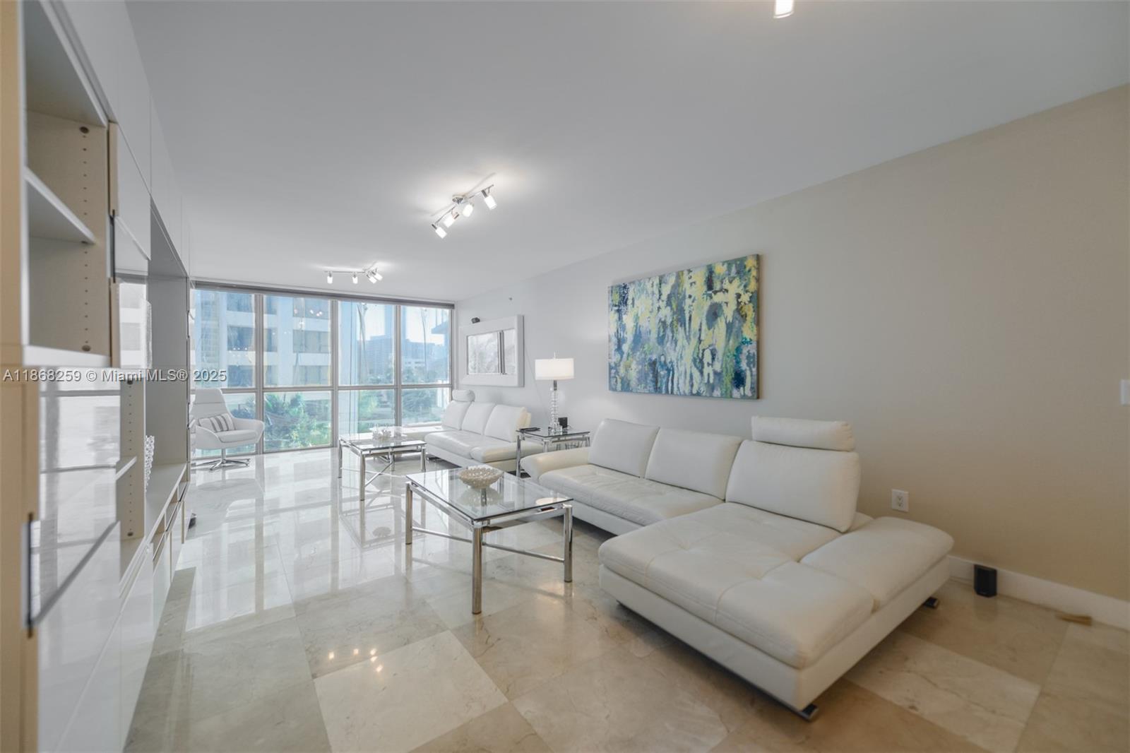 OCEAN PALMS CONDO - Residential