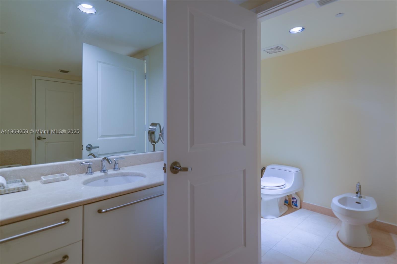 OCEAN PALMS CONDO - Residential