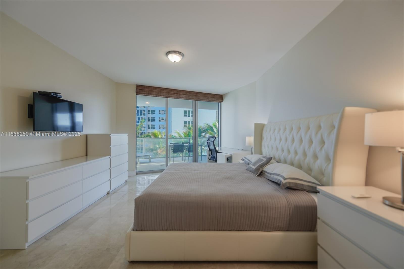 OCEAN PALMS CONDO - Residential