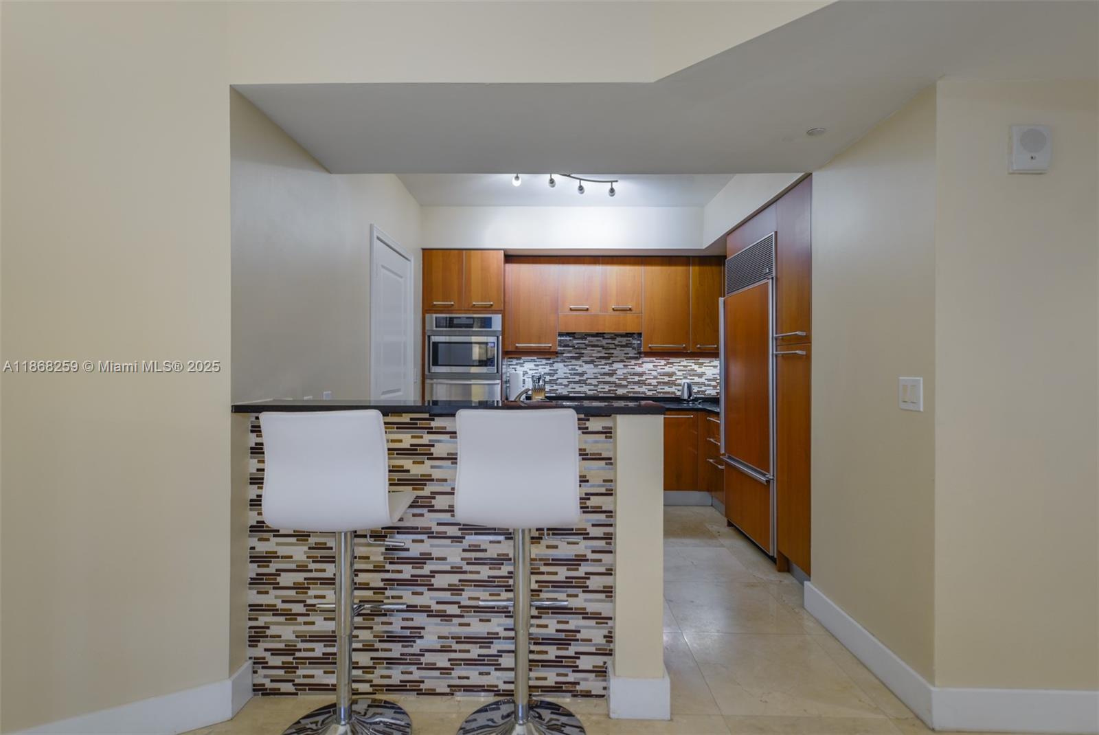 OCEAN PALMS CONDO - Residential