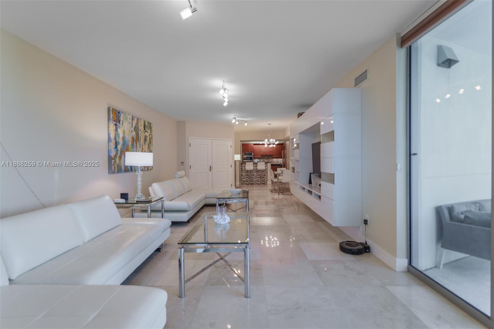 OCEAN PALMS CONDO - Residential