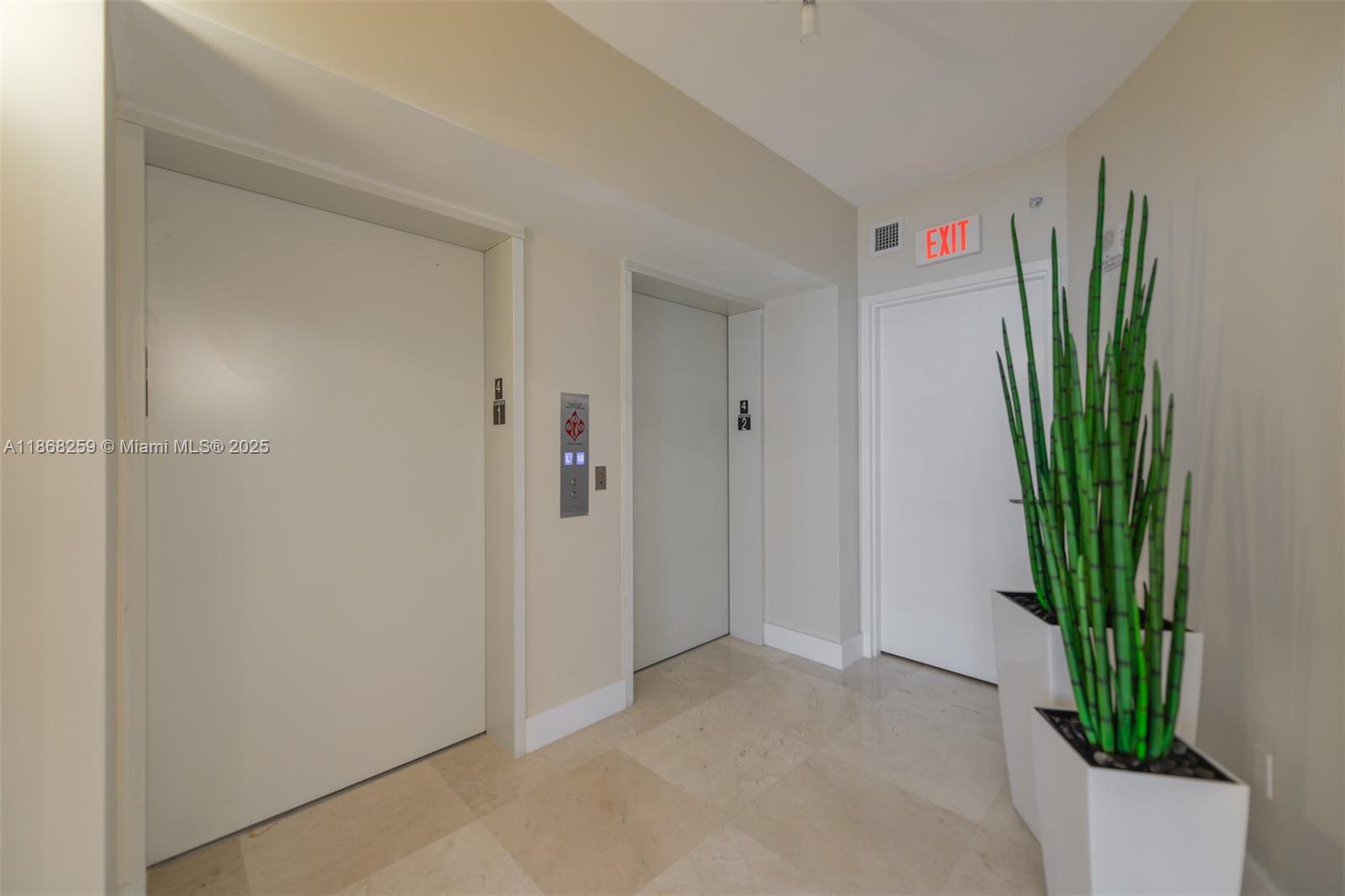 OCEAN PALMS CONDO - Residential