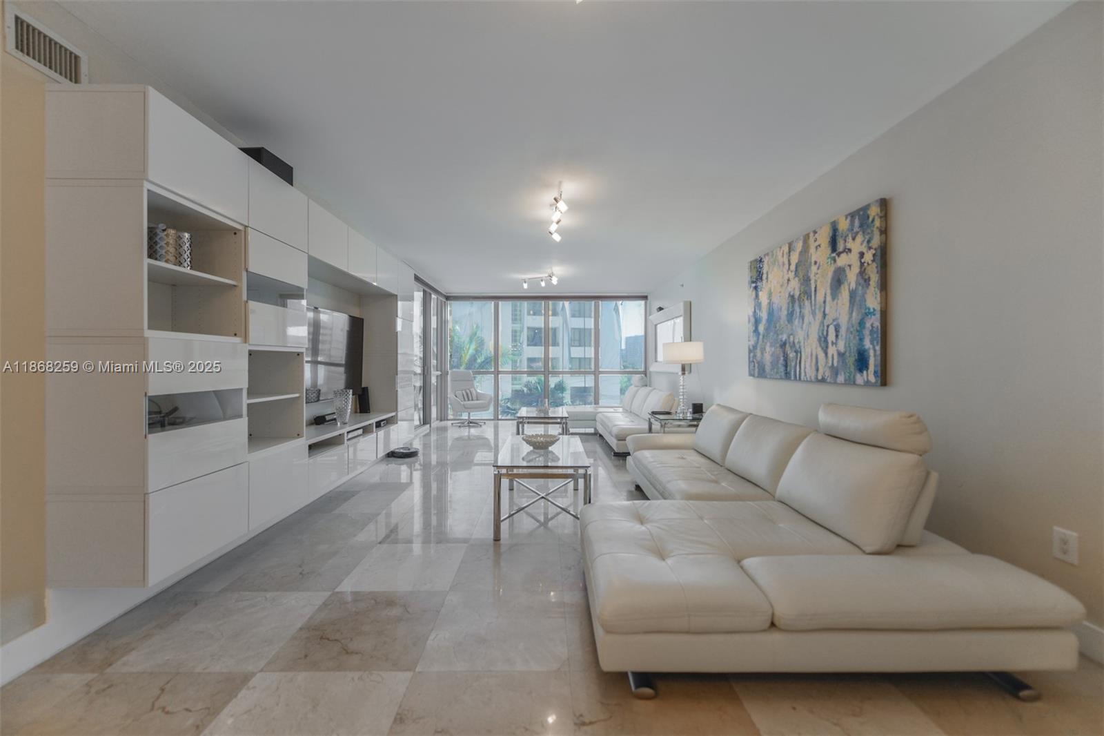 OCEAN PALMS CONDO - Residential