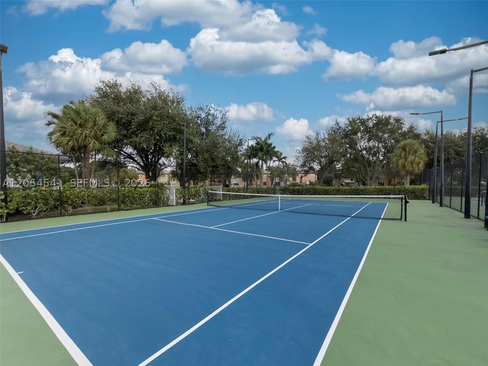 DORAL ISLES ST CROIX AMEN - Residential Lease