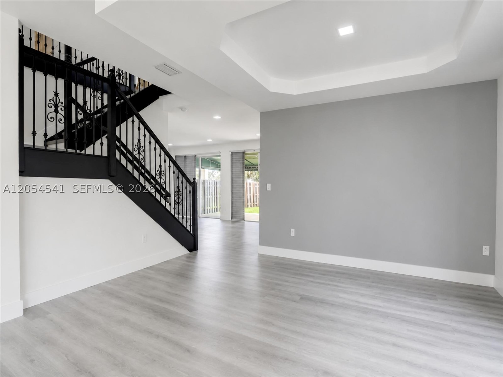 DORAL ISLES ST CROIX AMEN - Residential Lease