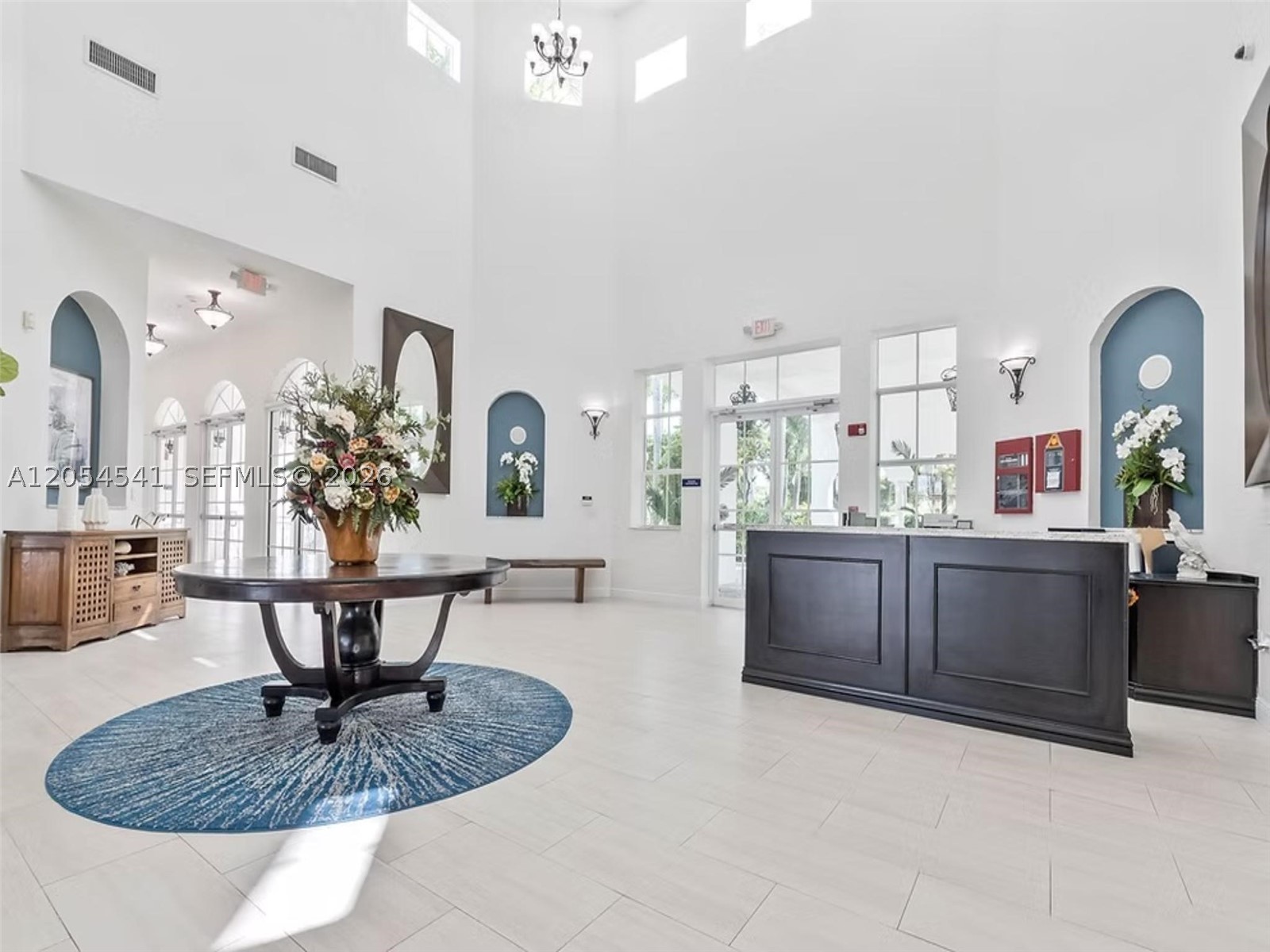 DORAL ISLES ST CROIX AMEN - Residential Lease