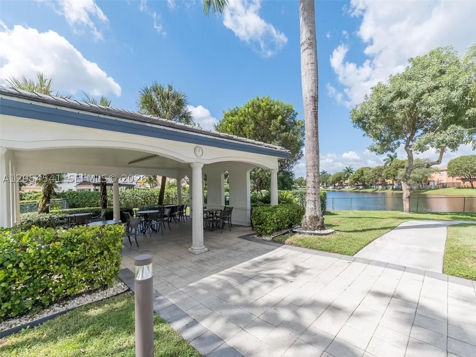 DORAL ISLES ST CROIX AMEN - Residential Lease