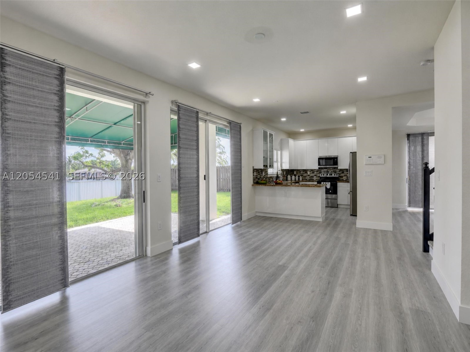 DORAL ISLES ST CROIX AMEN - Residential Lease
