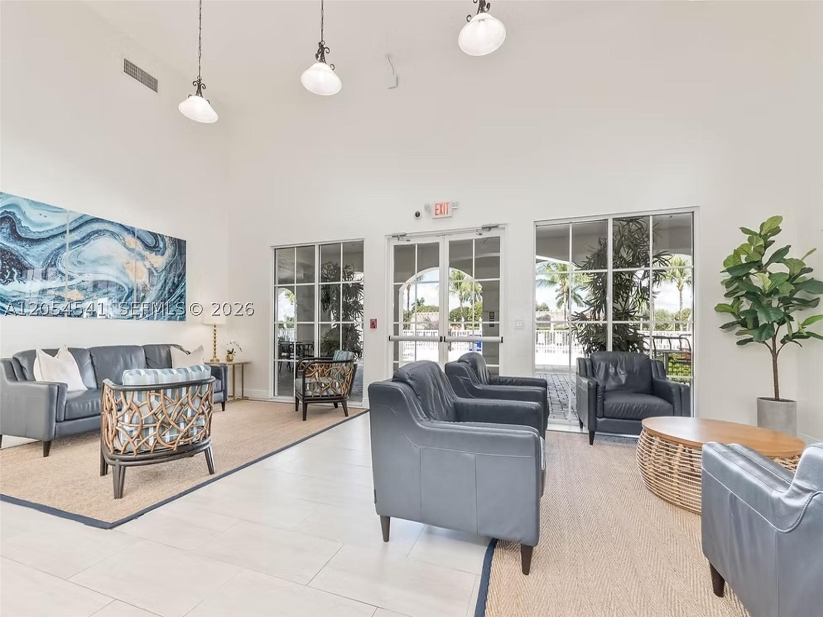 DORAL ISLES ST CROIX AMEN - Residential Lease