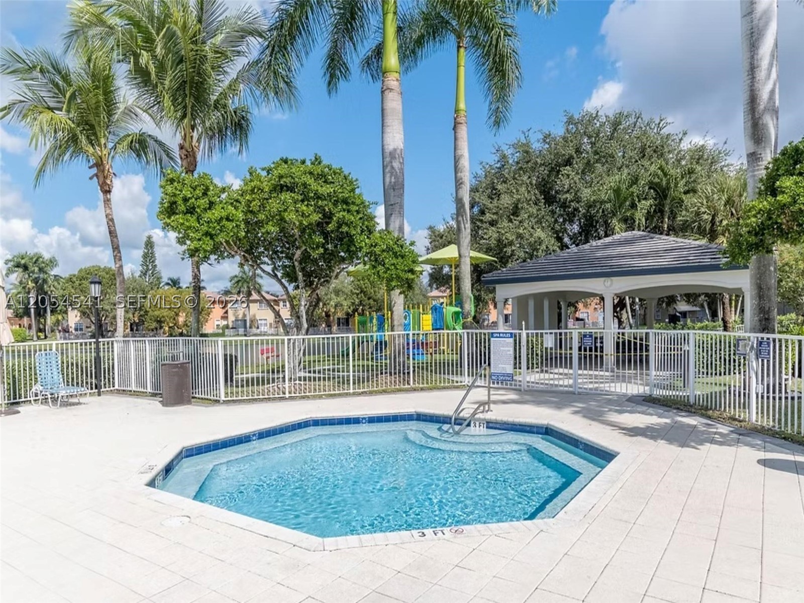 DORAL ISLES ST CROIX AMEN - Residential Lease