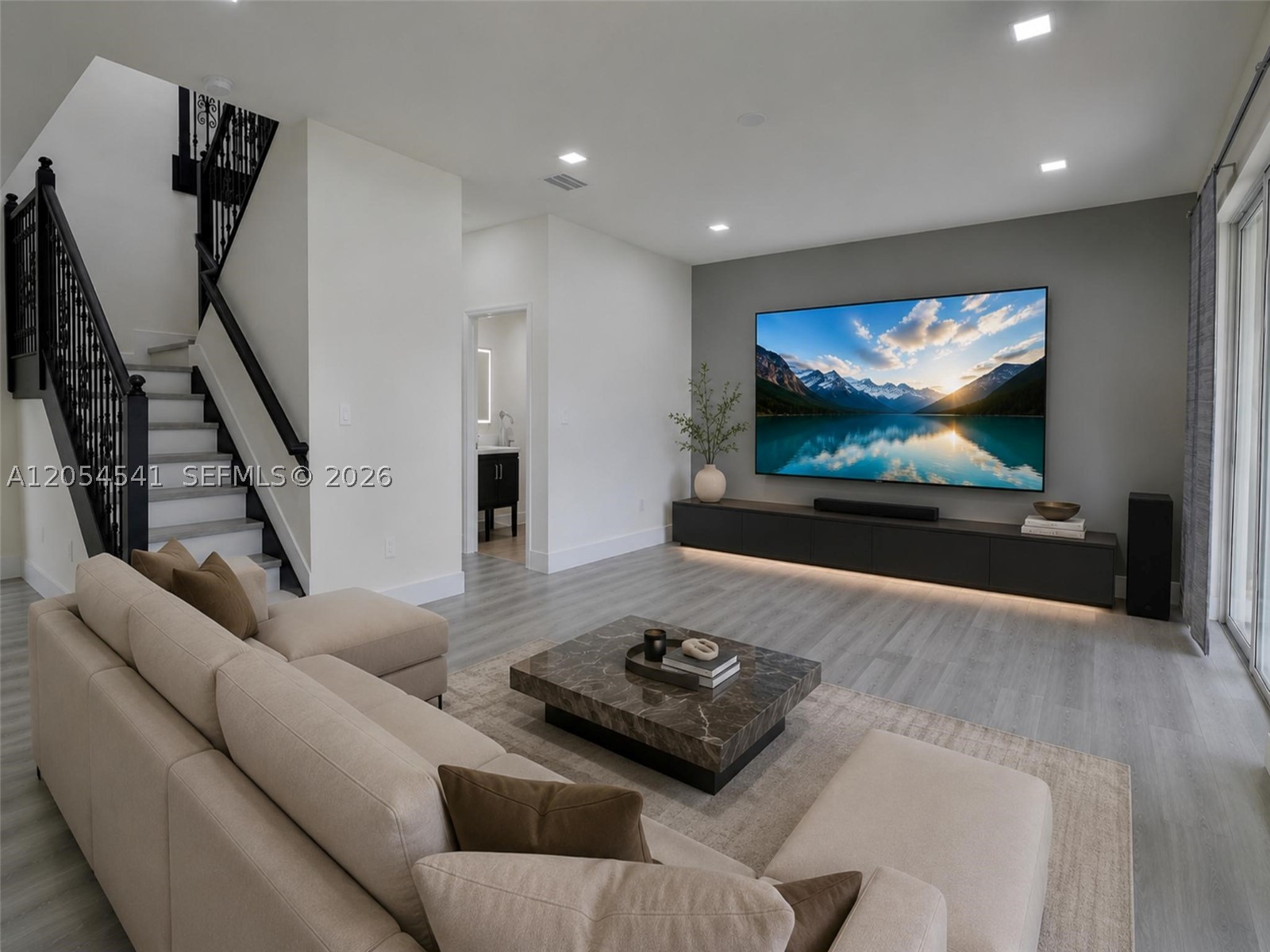 DORAL ISLES ST CROIX AMEN - Residential Lease