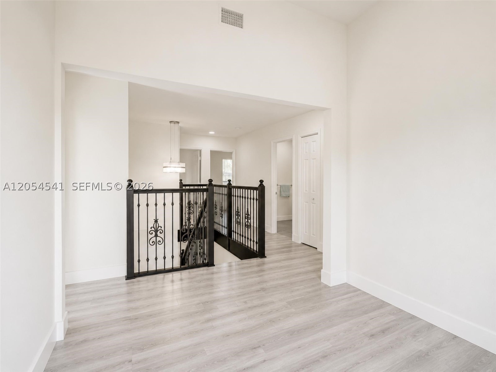DORAL ISLES ST CROIX AMEN - Residential Lease