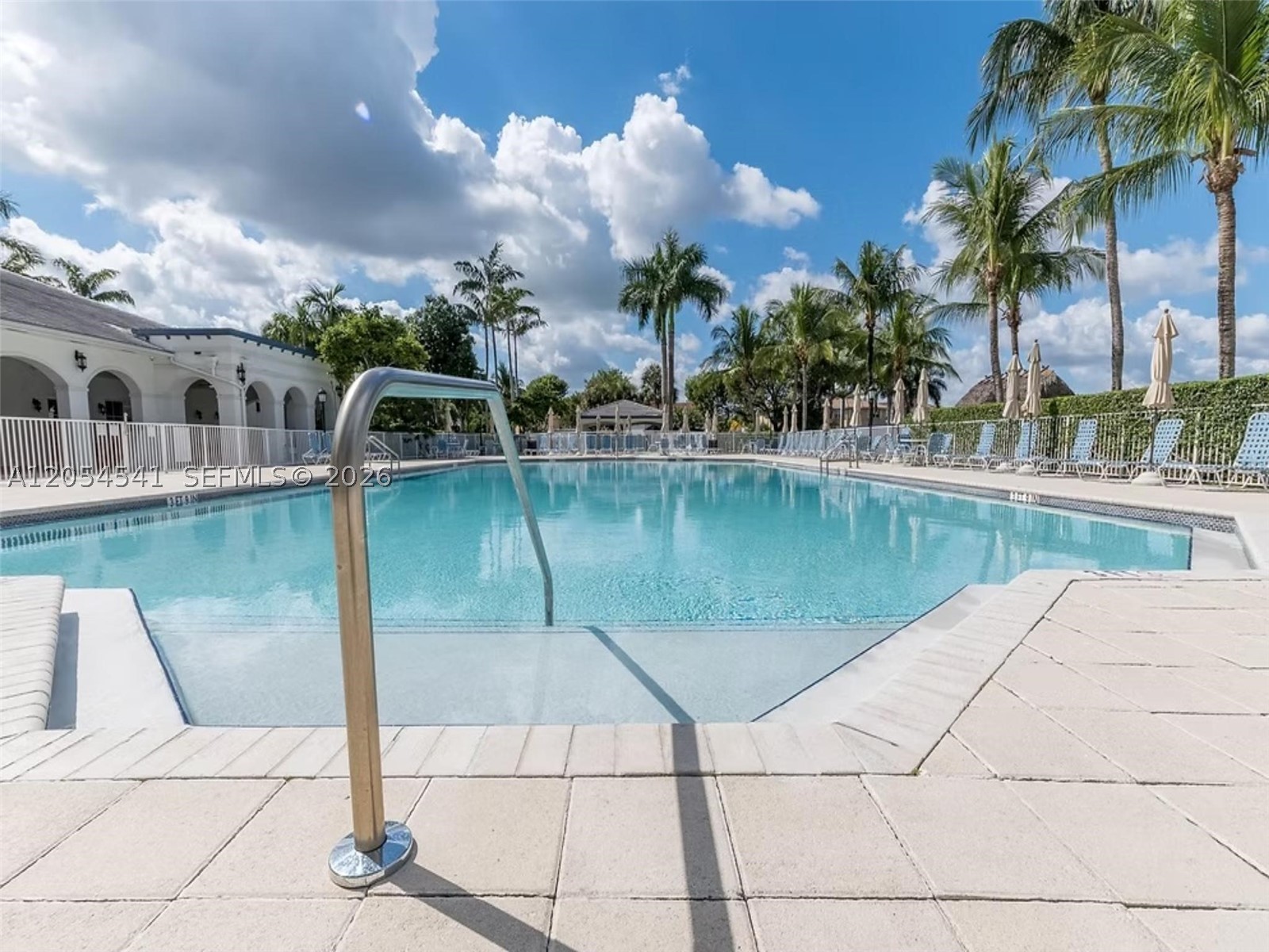 DORAL ISLES ST CROIX AMEN - Residential Lease