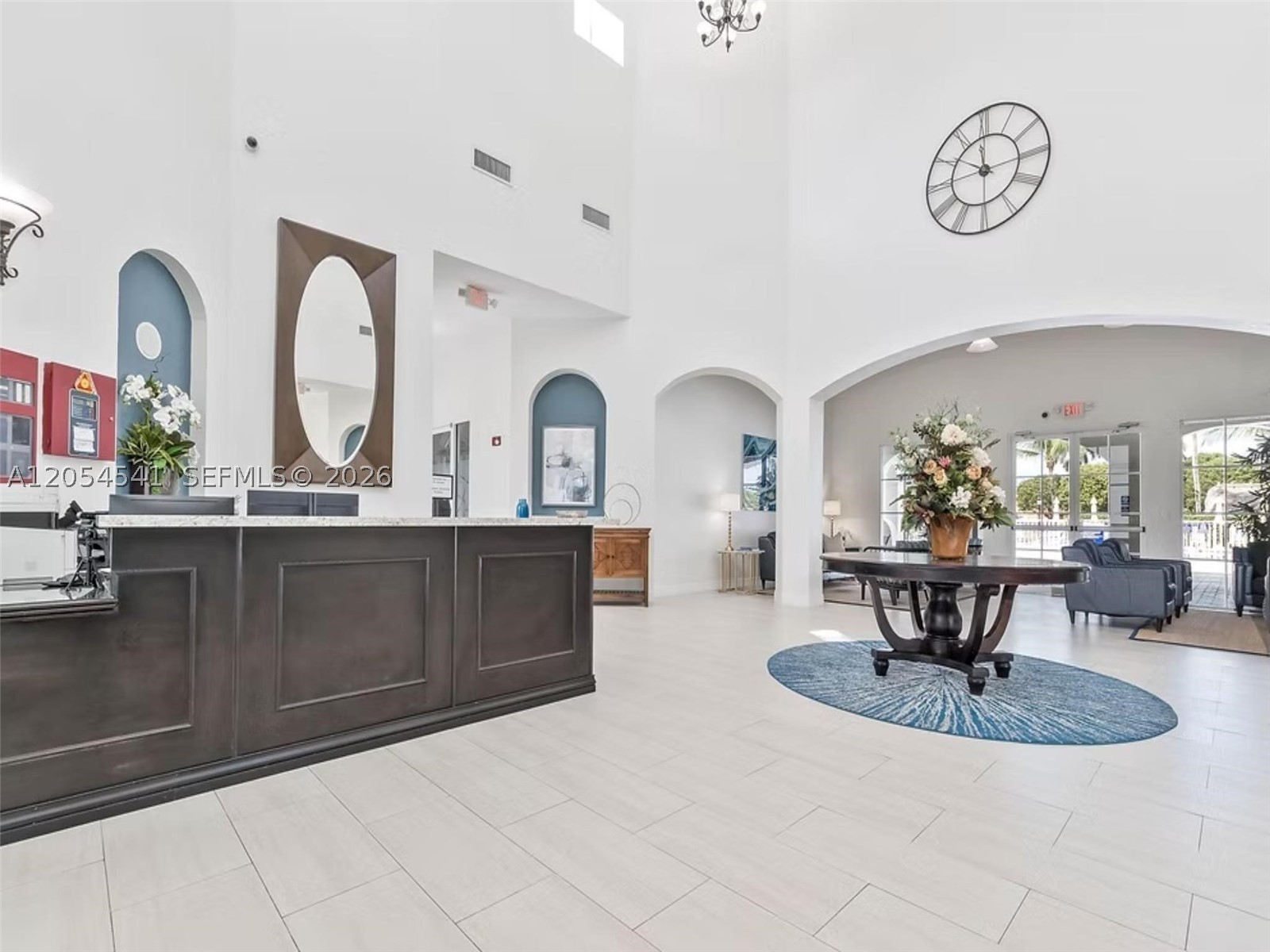 DORAL ISLES ST CROIX AMEN - Residential Lease