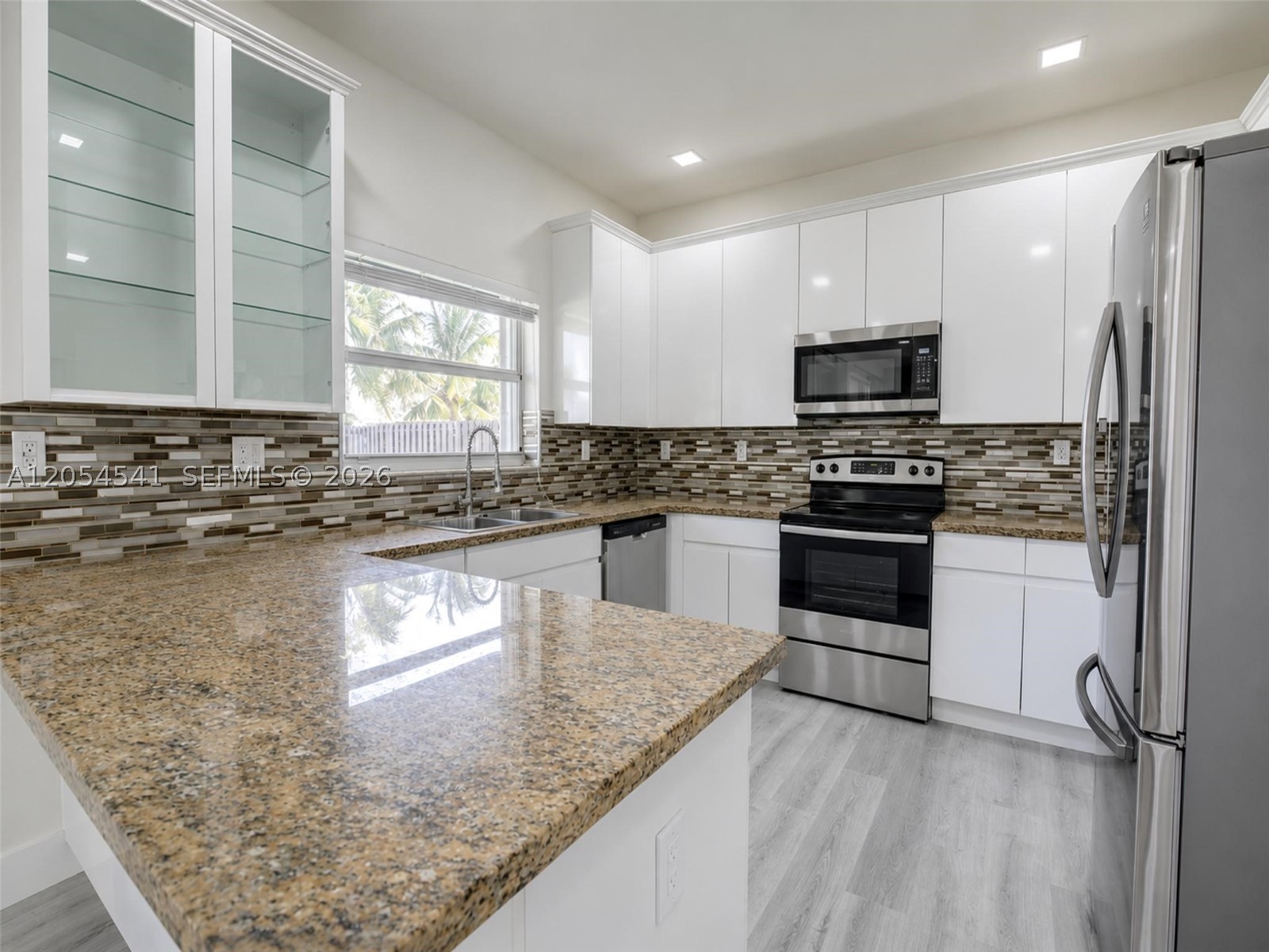 DORAL ISLES ST CROIX AMEN - Residential Lease