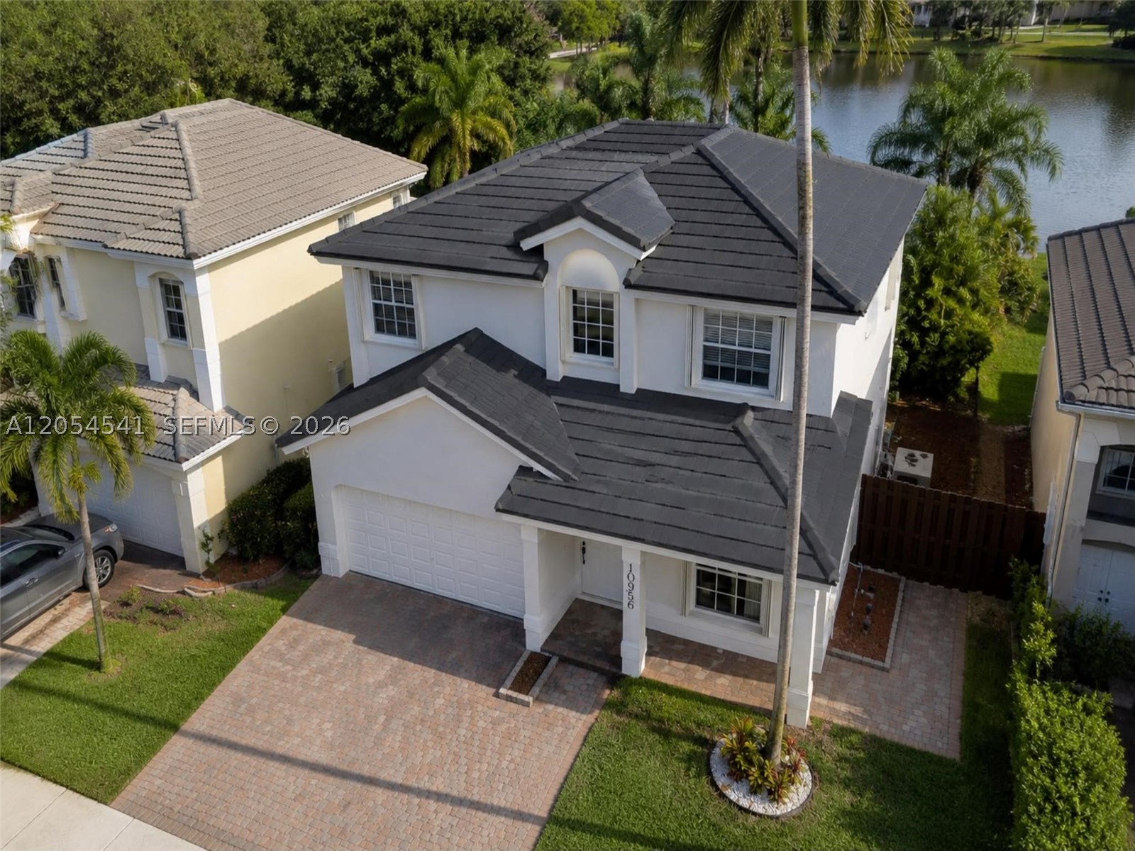 DORAL ISLES ST CROIX AMEN - Residential Lease