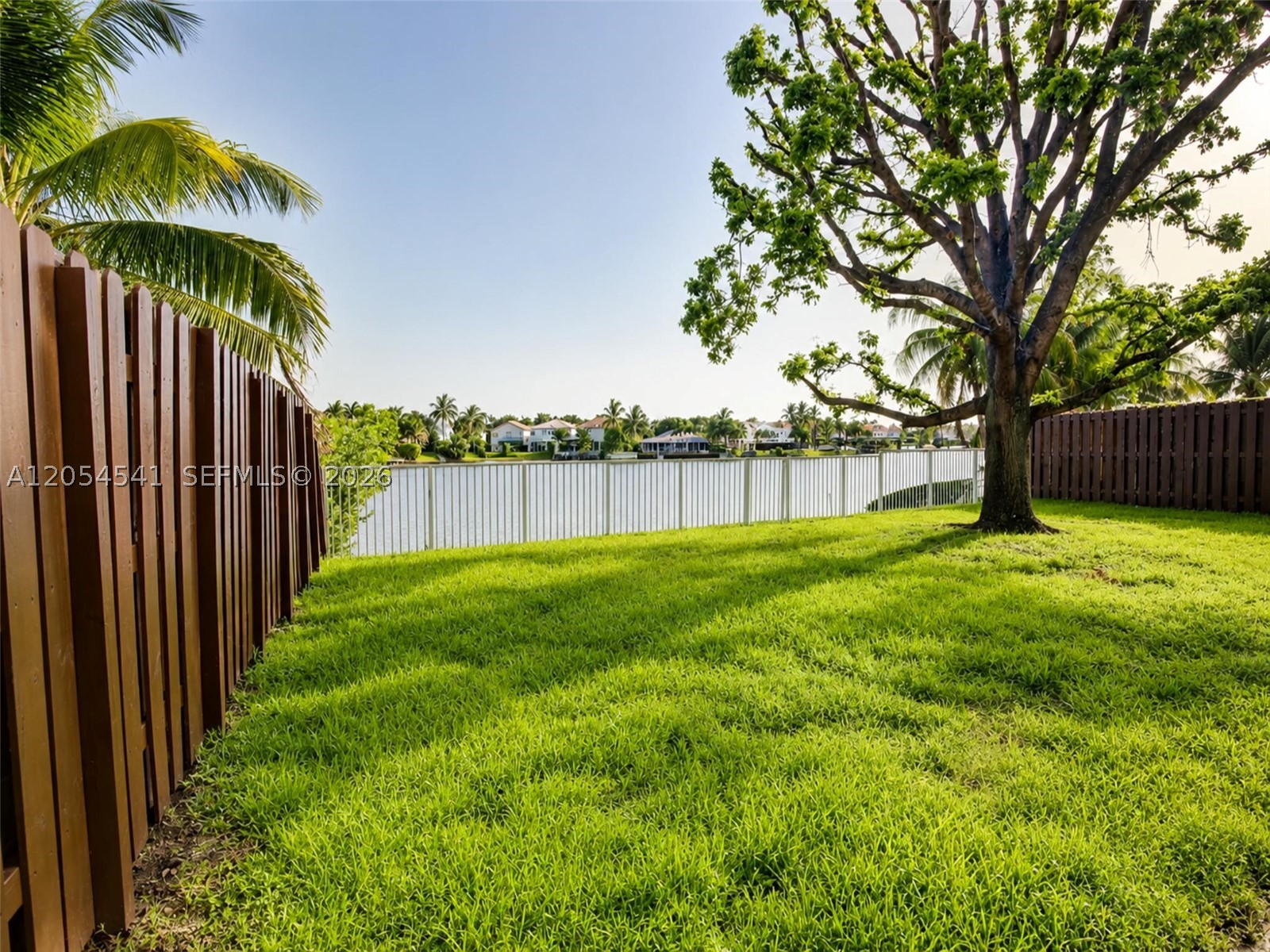 DORAL ISLES ST CROIX AMEN - Residential Lease