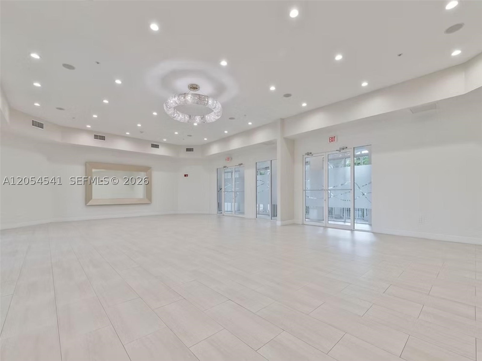 DORAL ISLES ST CROIX AMEN - Residential Lease