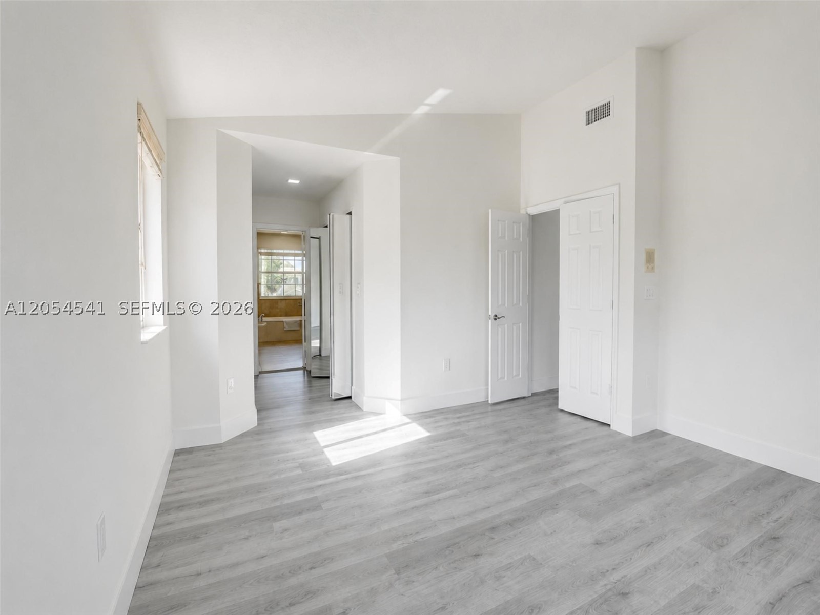 DORAL ISLES ST CROIX AMEN - Residential Lease