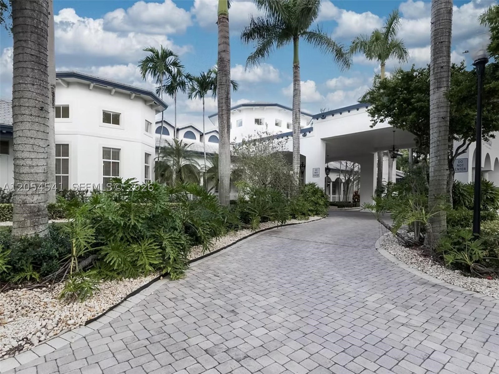 DORAL ISLES ST CROIX AMEN - Residential Lease
