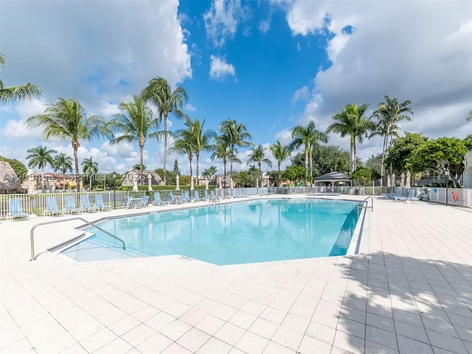 DORAL ISLES ST CROIX AMEN - Residential Lease